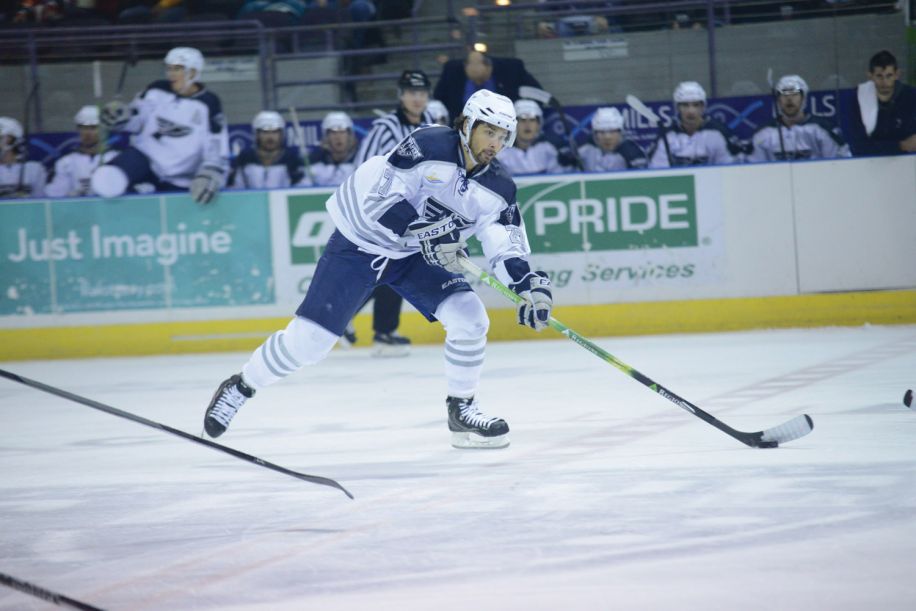 Pensacola Ice Flyers Return to the Rink for Fifteenth Season - Ballinger  Publishing