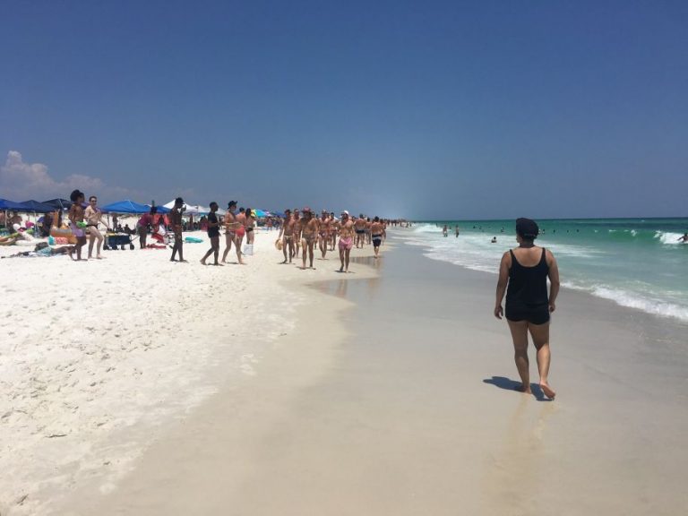 Pensacola Beach Pride Weekend 'Still Proud Even If Pride is Canceled