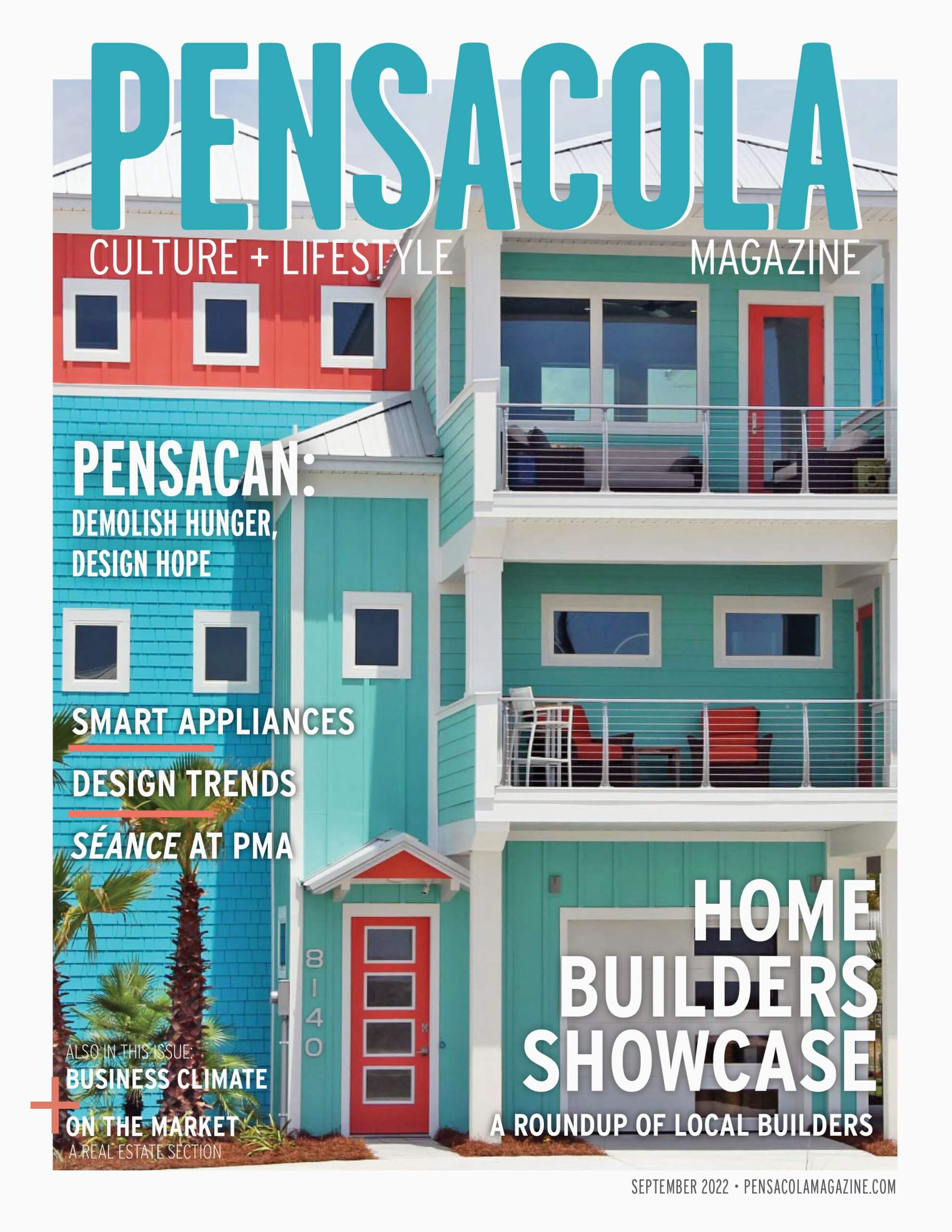 Pensacola Magazine Weddings 2022 by Ballinger Publishing - Issuu